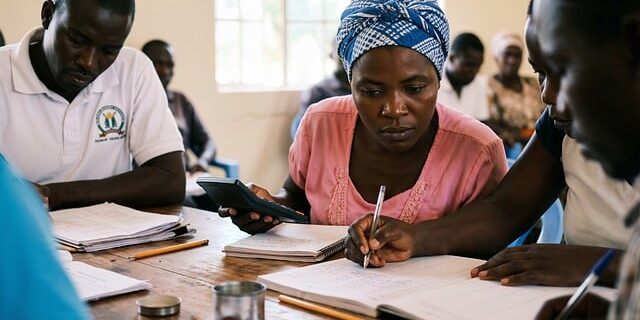 Hvad skal du spørge om, før du indgår ai-samarbejde?