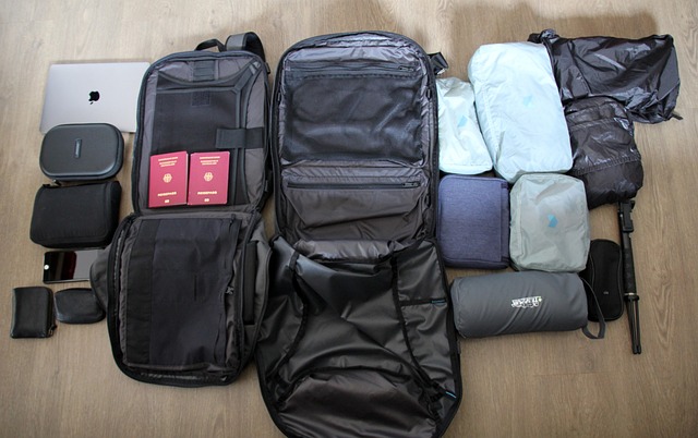 5 tips til at optimere din håndbagagekufferter