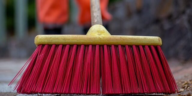 Prisforskelle på privat rengøring: By vs. Land