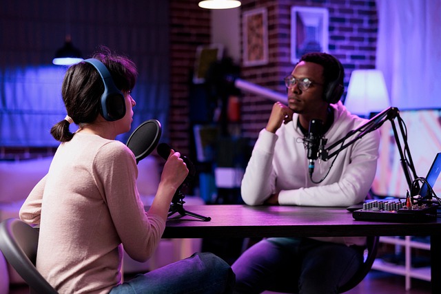 Finesser og fordele ved faglige podcasts i hverdagen