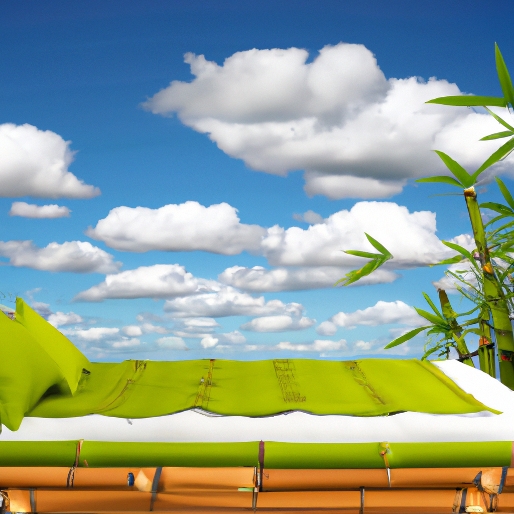 Kan Bambus Sengetøj forbedre din Søvnkvalitet?